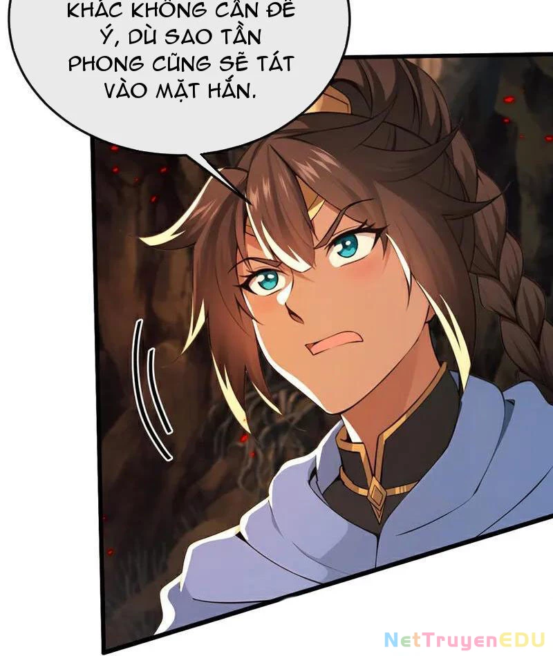 Tuyệt Thế Đan Thần: Chapter 230