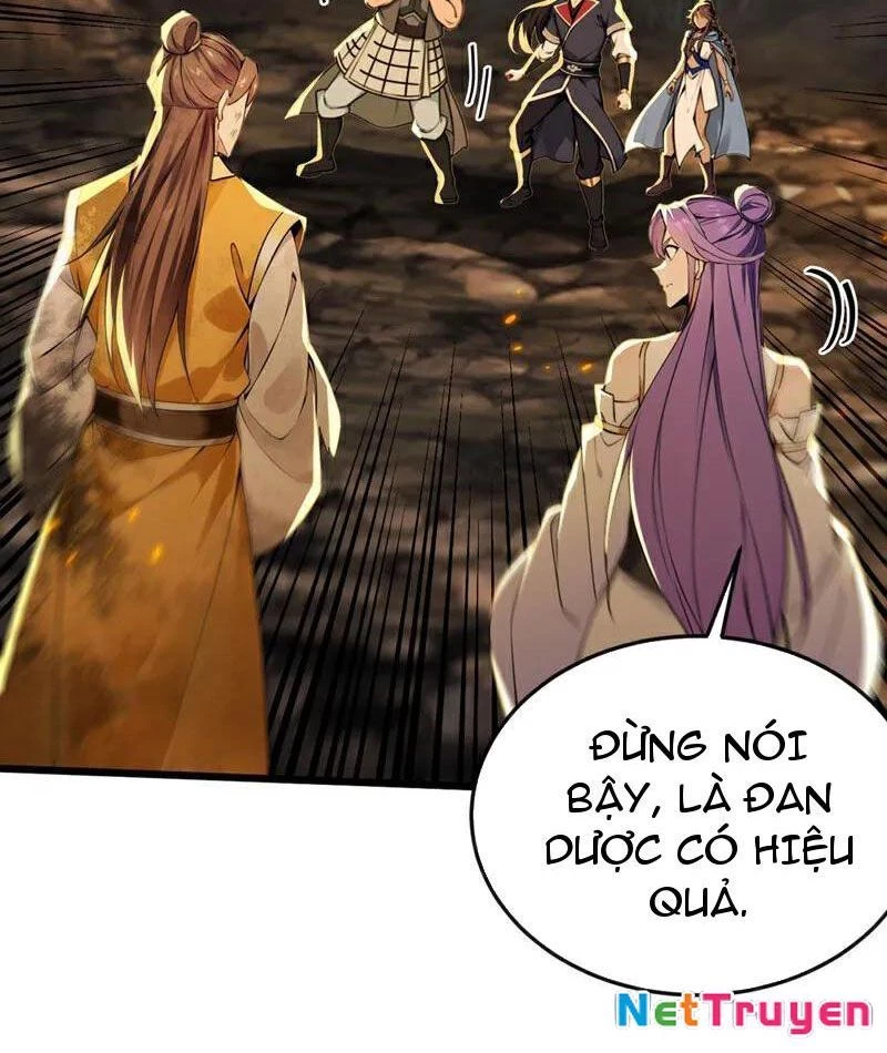 Tuyệt Thế Đan Thần: Chapter 230