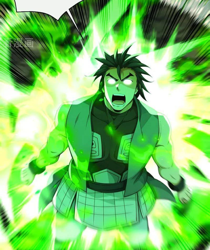 Tuyệt Thế Đan Thần: Chapter 230