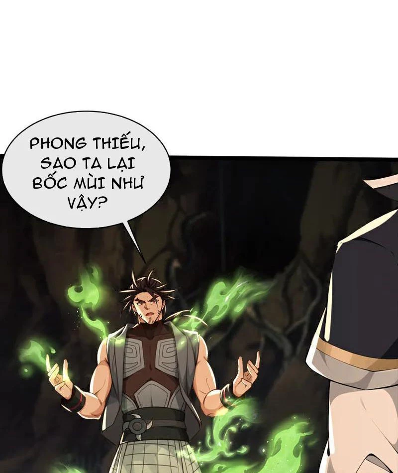 Tuyệt Thế Đan Thần: Chapter 230