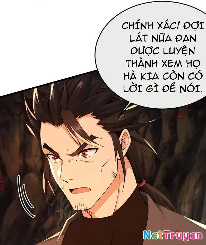 Tuyệt Thế Đan Thần: Chapter 230