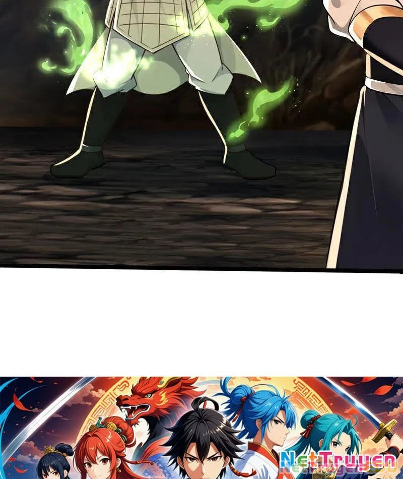 Tuyệt Thế Đan Thần: Chapter 230