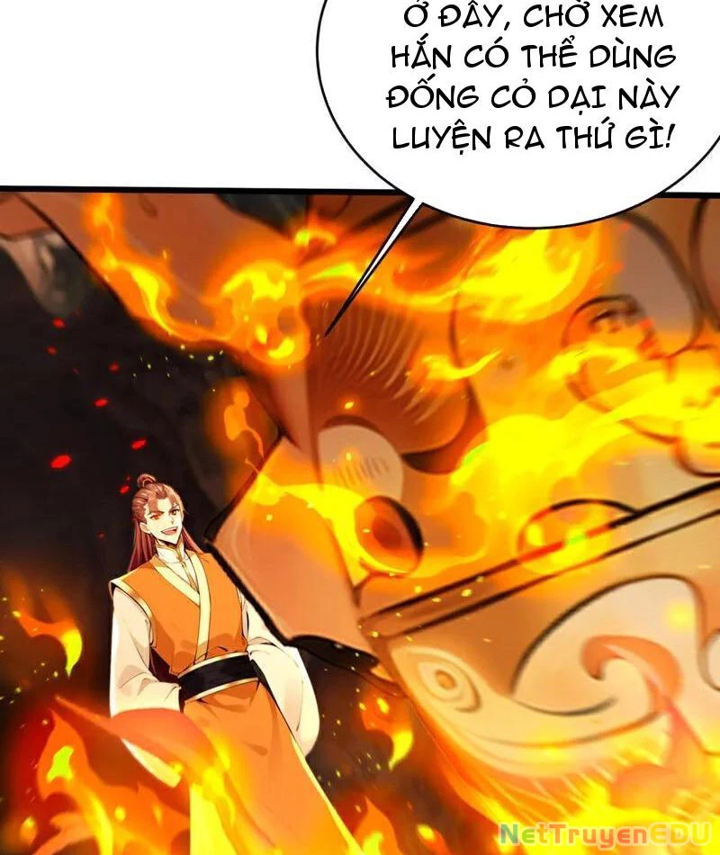 Tuyệt Thế Đan Thần: Chapter 230