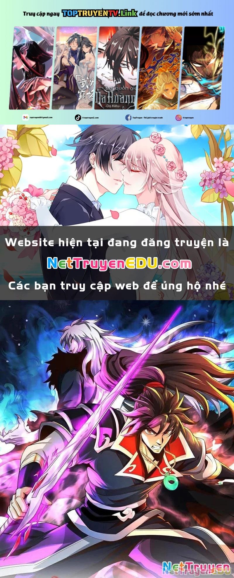 Tuyệt Thế Đan Thần: Chapter 231