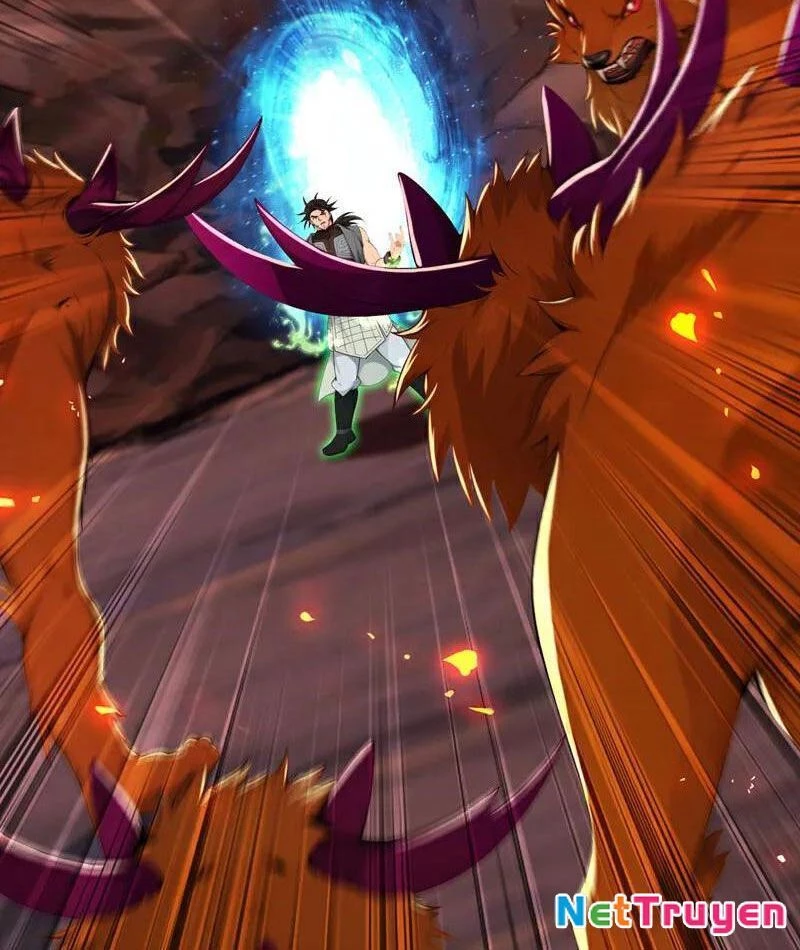 Tuyệt Thế Đan Thần: Chapter 231