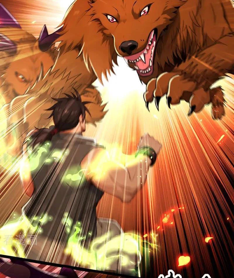 Tuyệt Thế Đan Thần: Chapter 231