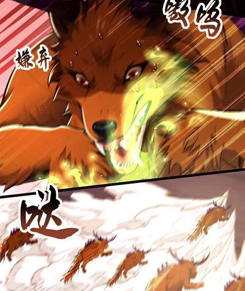 Tuyệt Thế Đan Thần: Chapter 231