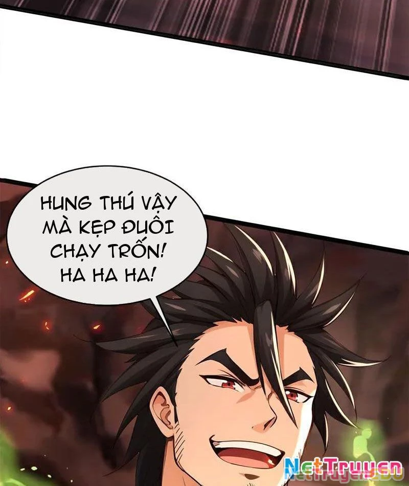 Tuyệt Thế Đan Thần: Chapter 231