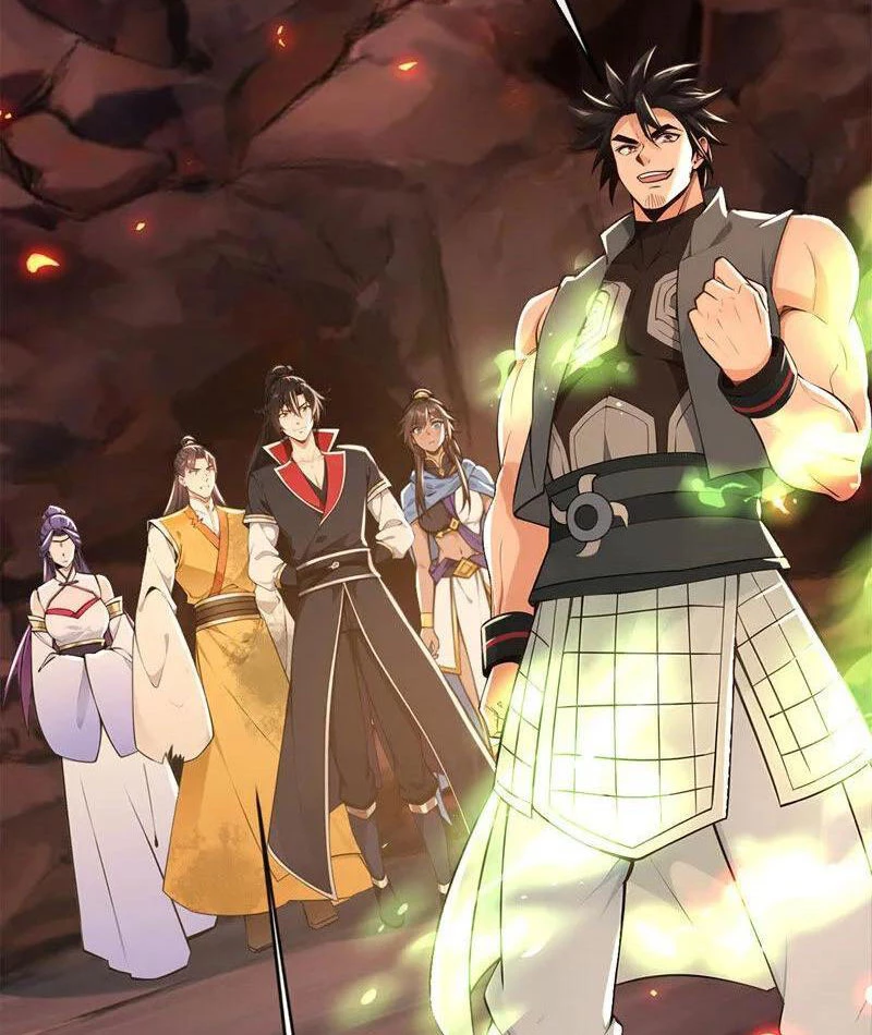 Tuyệt Thế Đan Thần: Chapter 231