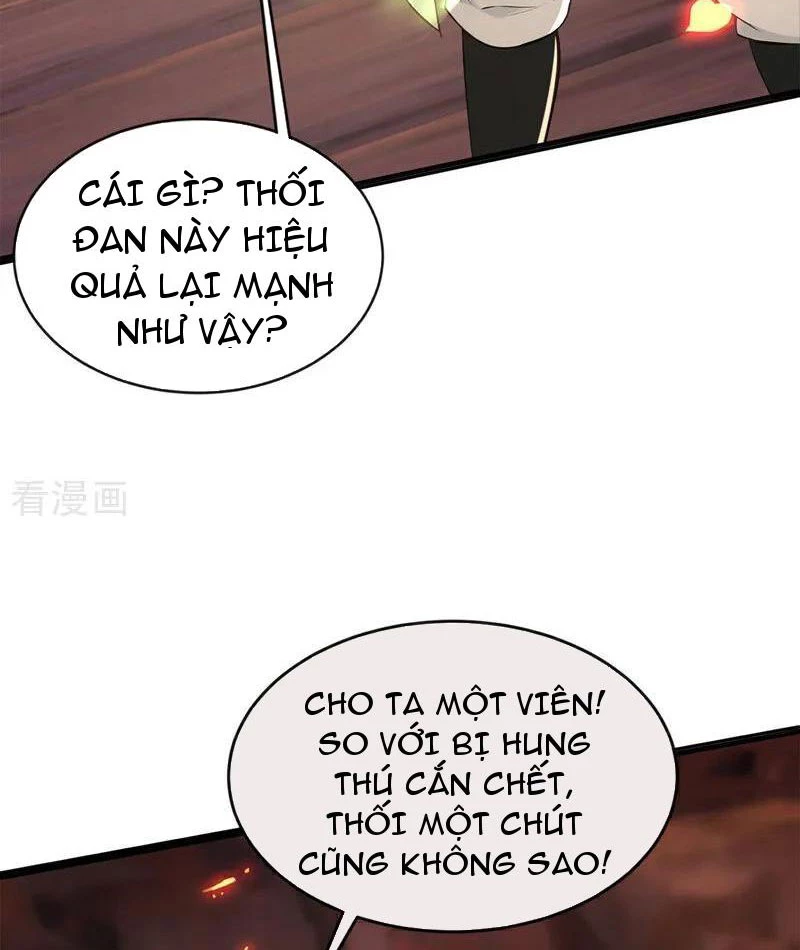 Tuyệt Thế Đan Thần: Chapter 231