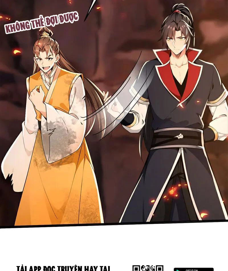 Tuyệt Thế Đan Thần: Chapter 231