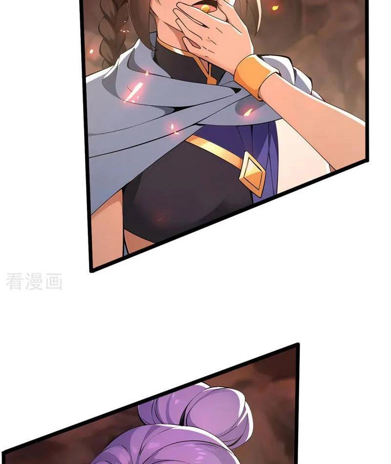 Tuyệt Thế Đan Thần: Chapter 231