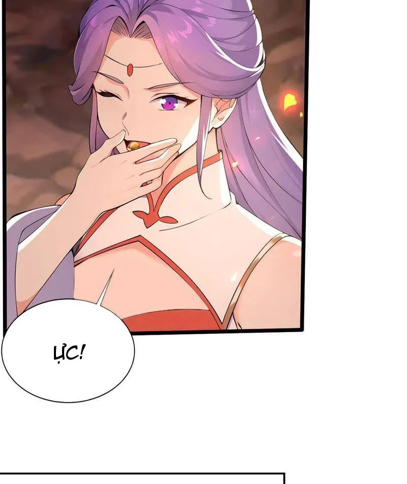 Tuyệt Thế Đan Thần: Chapter 231