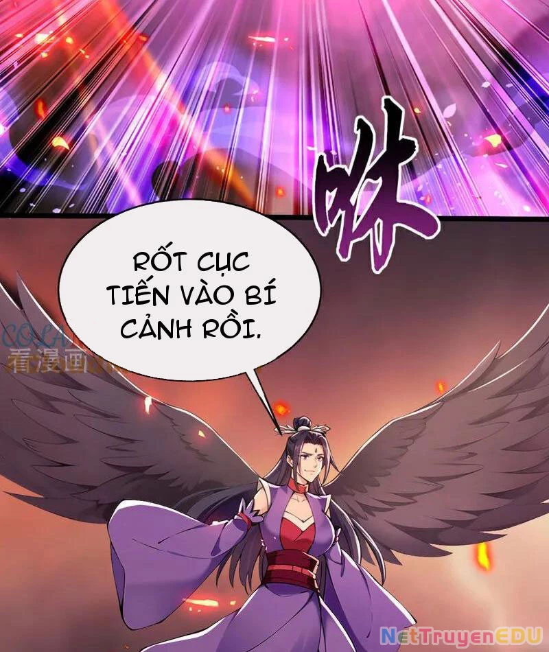 Tuyệt Thế Đan Thần: Chapter 231