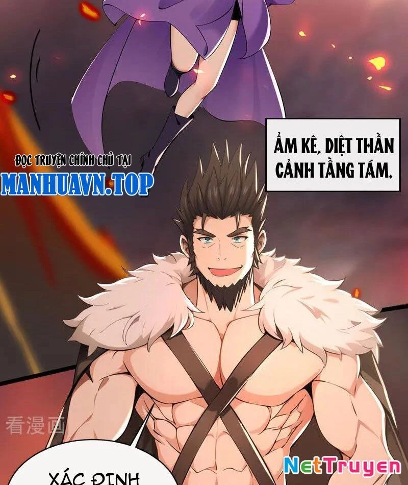 Tuyệt Thế Đan Thần: Chapter 231