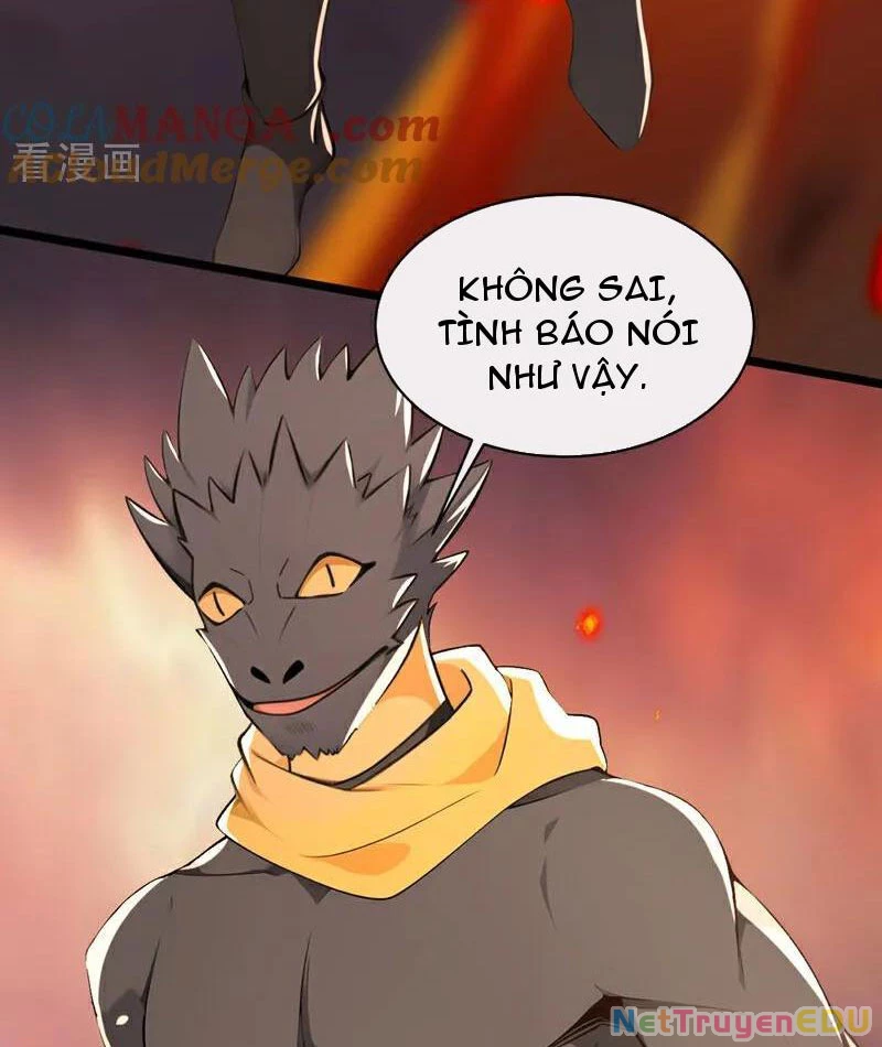 Tuyệt Thế Đan Thần: Chapter 231