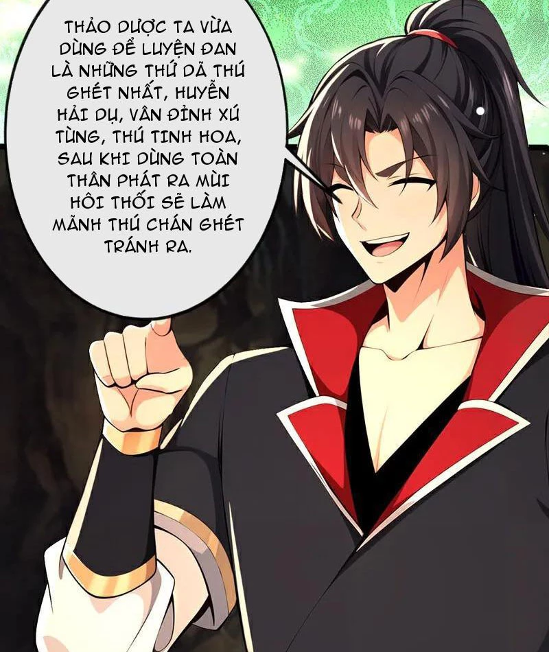Tuyệt Thế Đan Thần: Chapter 231