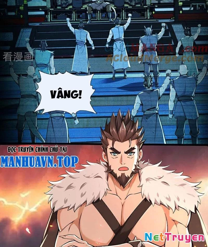 Tuyệt Thế Đan Thần: Chapter 231