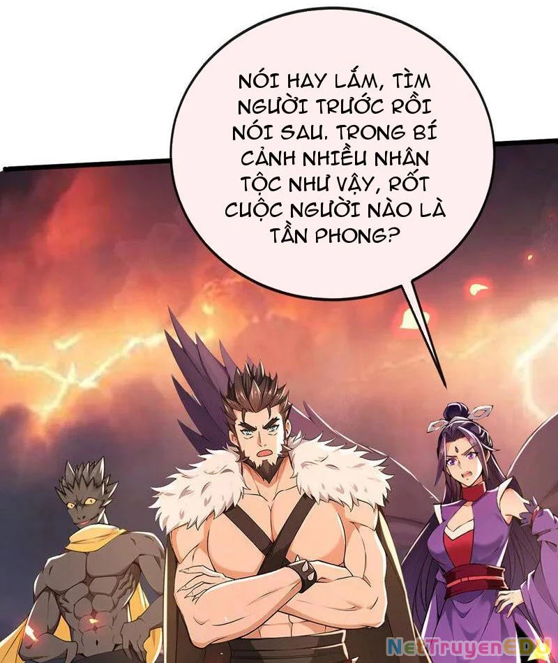 Tuyệt Thế Đan Thần: Chapter 231