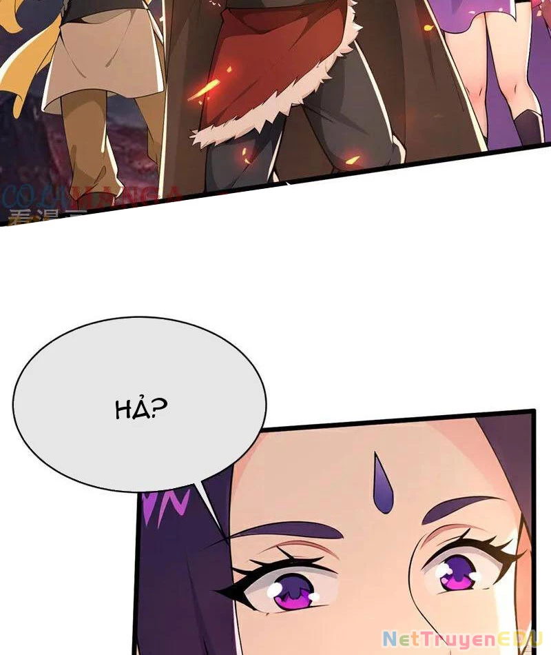 Tuyệt Thế Đan Thần: Chapter 231