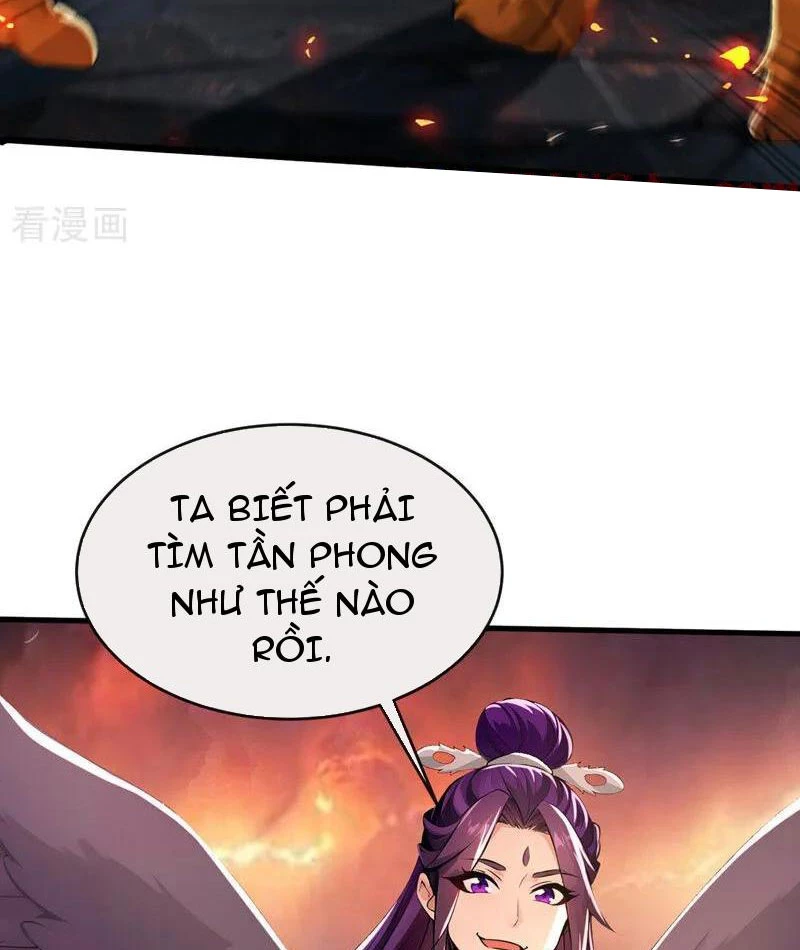 Tuyệt Thế Đan Thần: Chapter 231