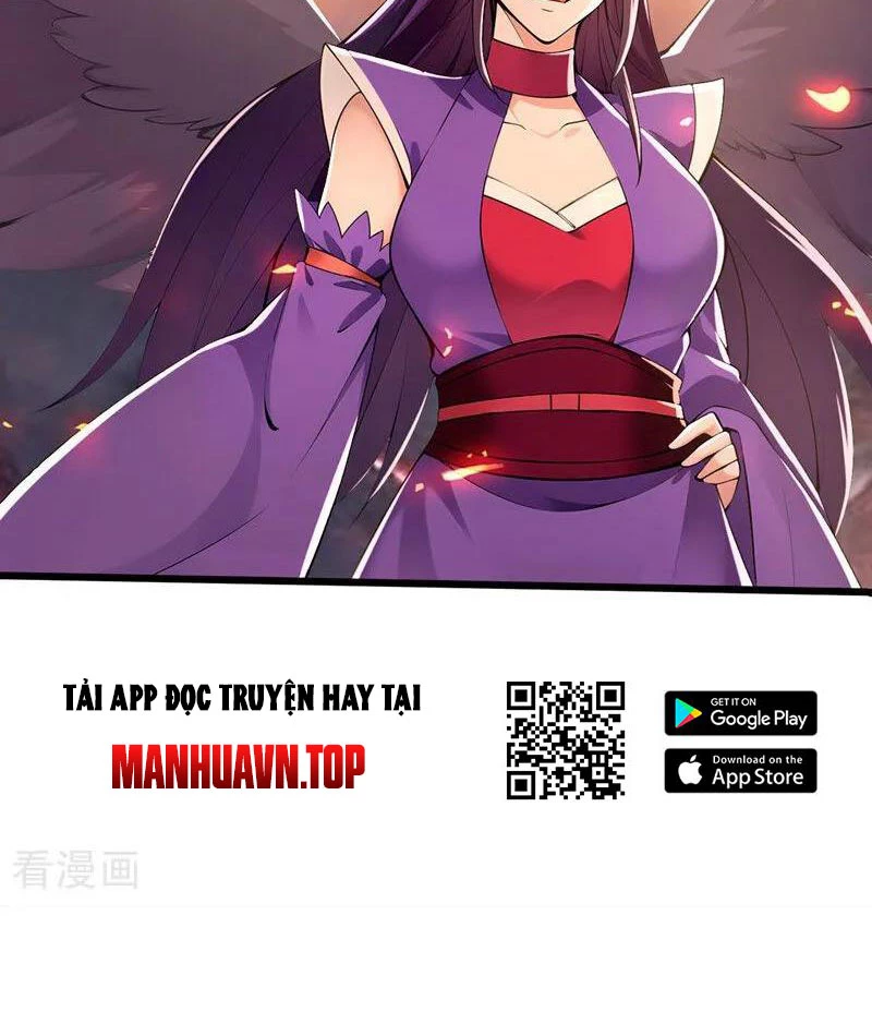 Tuyệt Thế Đan Thần: Chapter 231