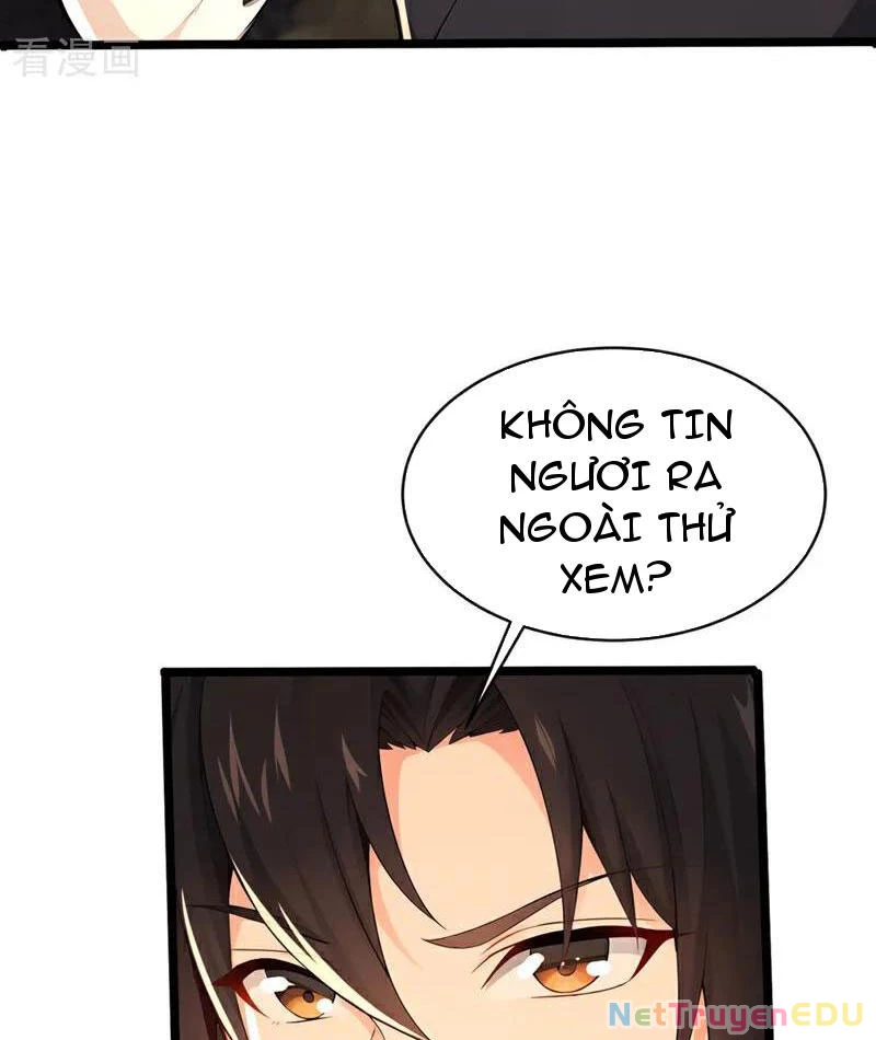 Tuyệt Thế Đan Thần: Chapter 231