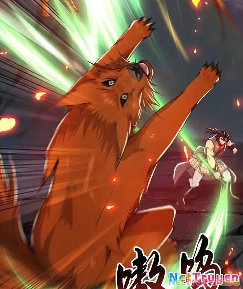 Tuyệt Thế Đan Thần: Chapter 231