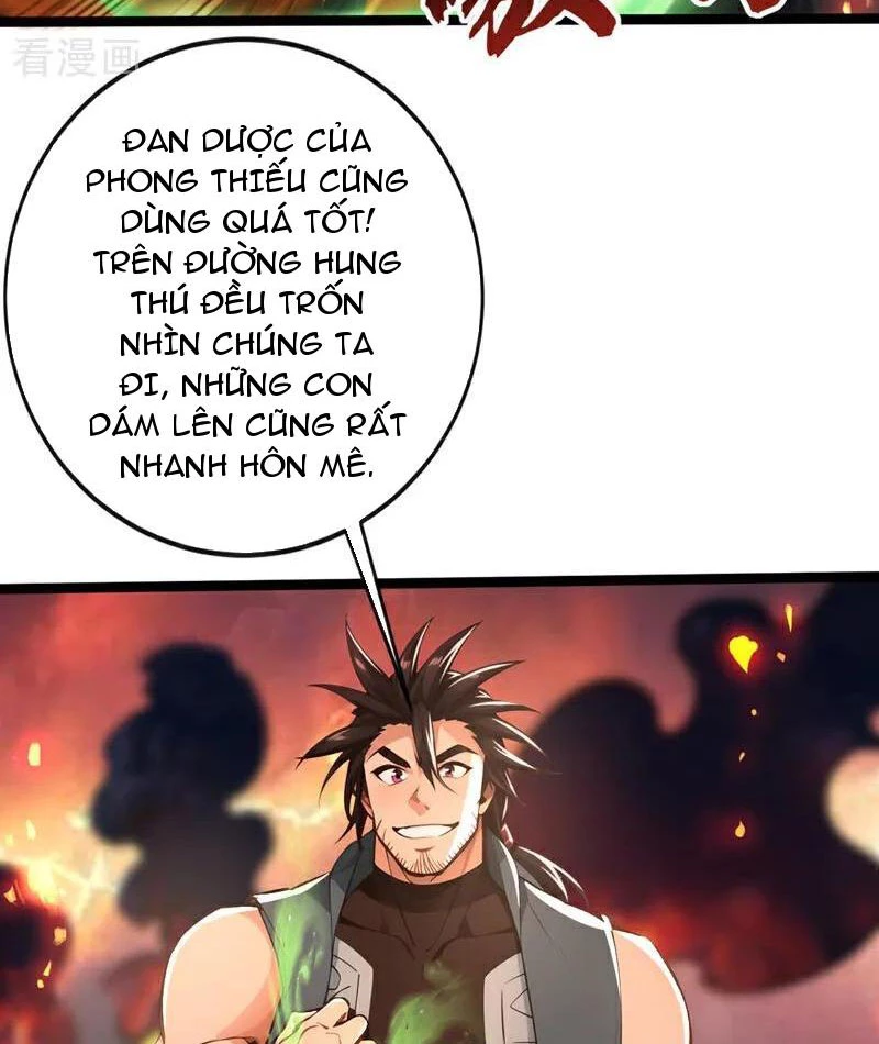 Tuyệt Thế Đan Thần: Chapter 231