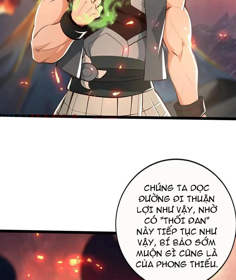 Tuyệt Thế Đan Thần: Chapter 231
