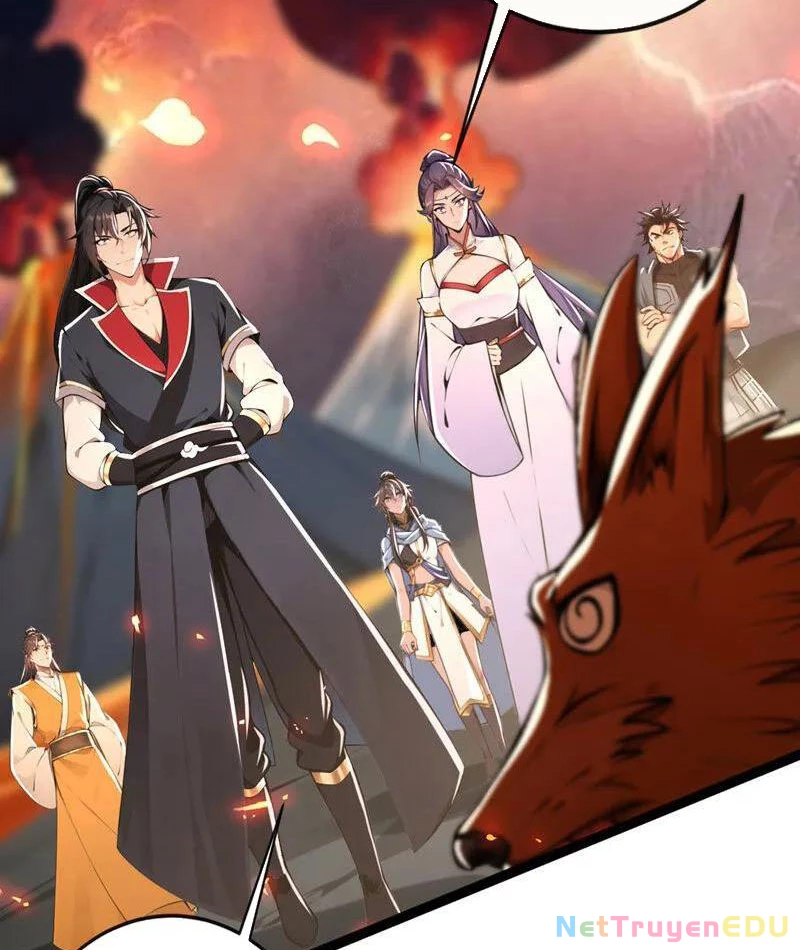 Tuyệt Thế Đan Thần: Chapter 231