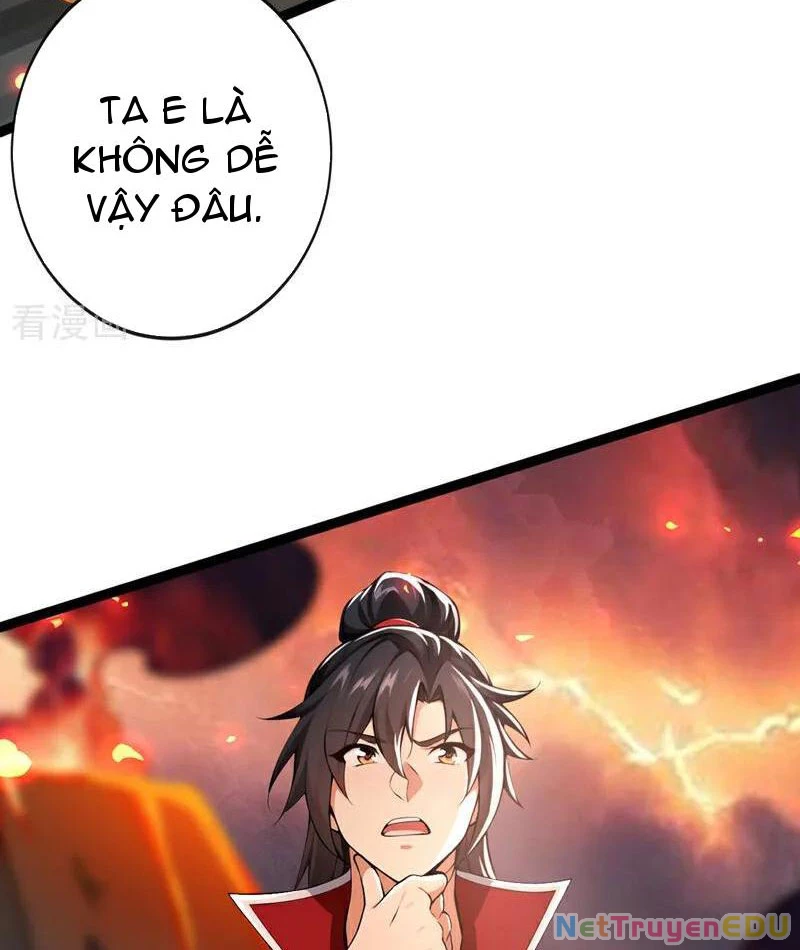 Tuyệt Thế Đan Thần: Chapter 231