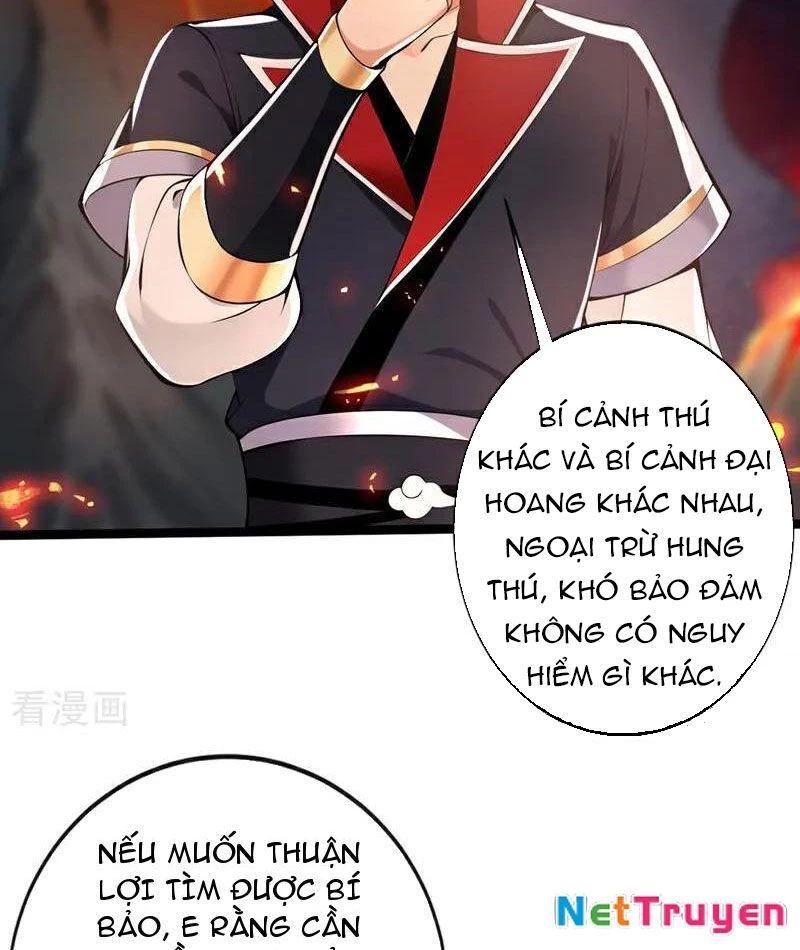 Tuyệt Thế Đan Thần: Chapter 231