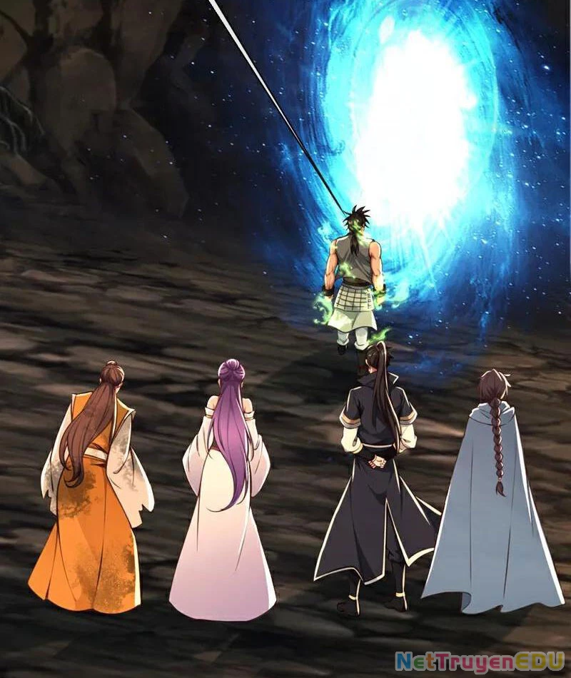 Tuyệt Thế Đan Thần: Chapter 231