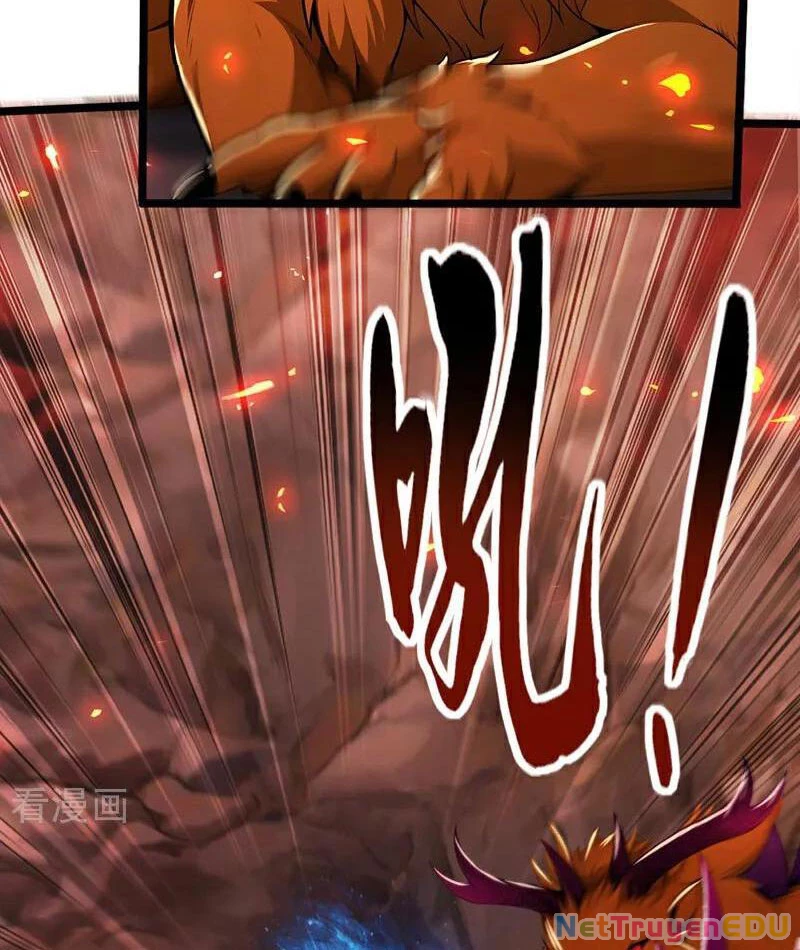 Tuyệt Thế Đan Thần: Chapter 231