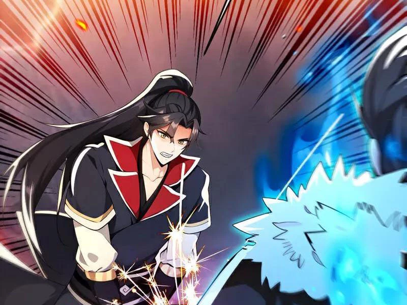 Tuyệt Thế Đan Thần: Chapter 234