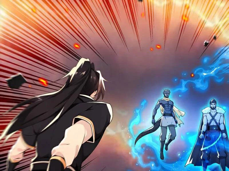 Tuyệt Thế Đan Thần: Chapter 234