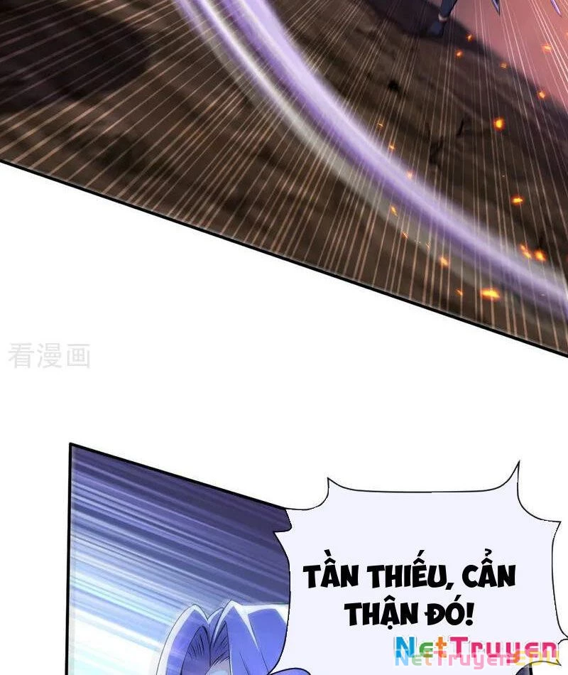 Tuyệt Thế Đan Thần: Chapter 235