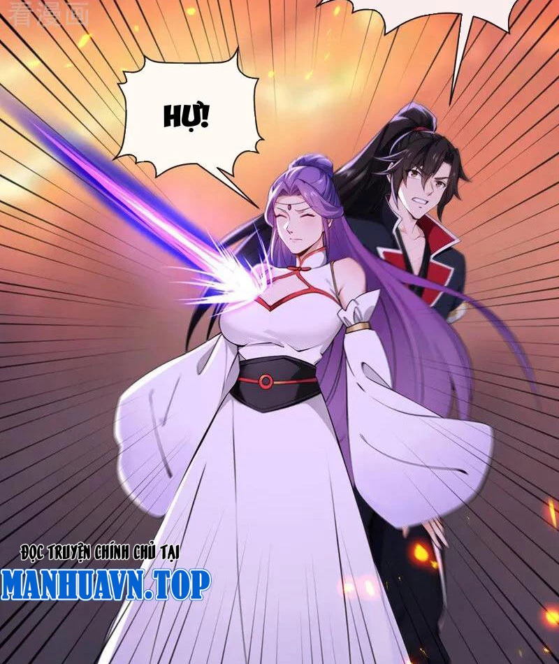 Tuyệt Thế Đan Thần: Chapter 235