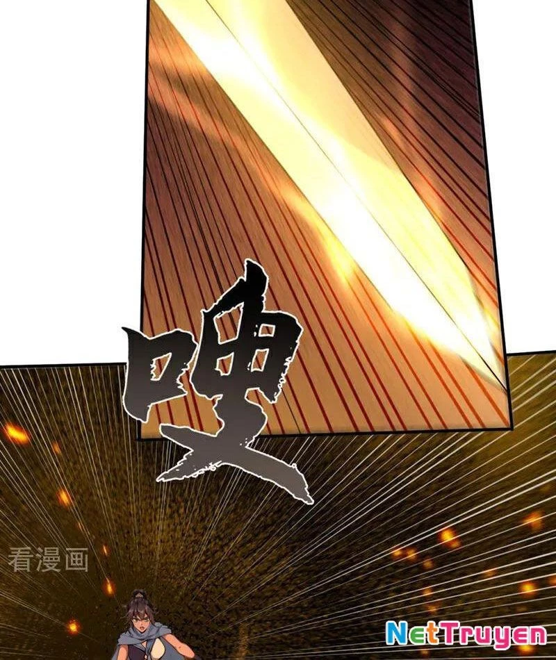 Tuyệt Thế Đan Thần: Chapter 235