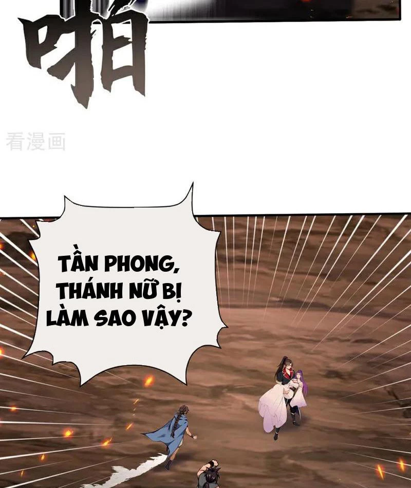 Tuyệt Thế Đan Thần: Chapter 235