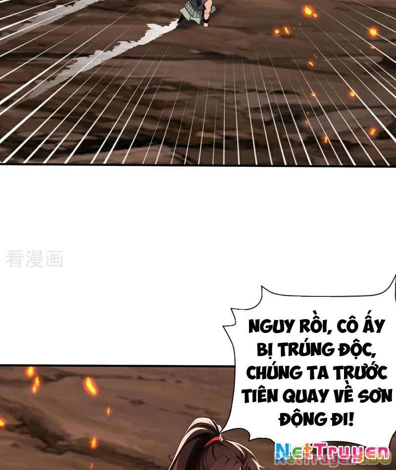 Tuyệt Thế Đan Thần: Chapter 235