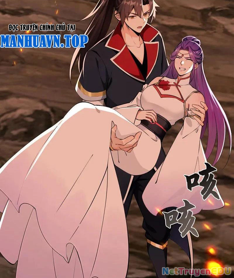 Tuyệt Thế Đan Thần: Chapter 235