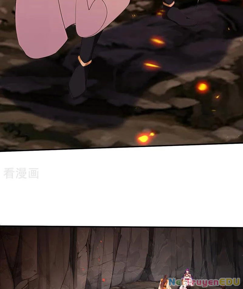 Tuyệt Thế Đan Thần: Chapter 235