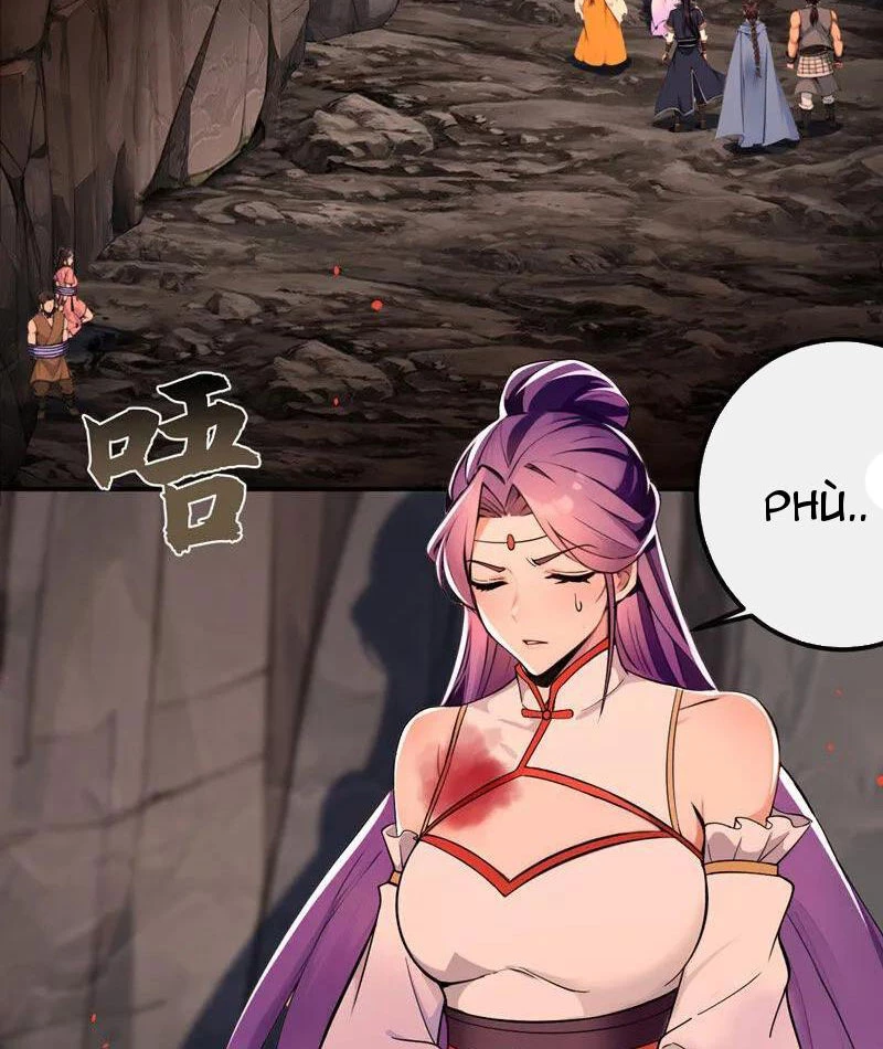 Tuyệt Thế Đan Thần: Chapter 235