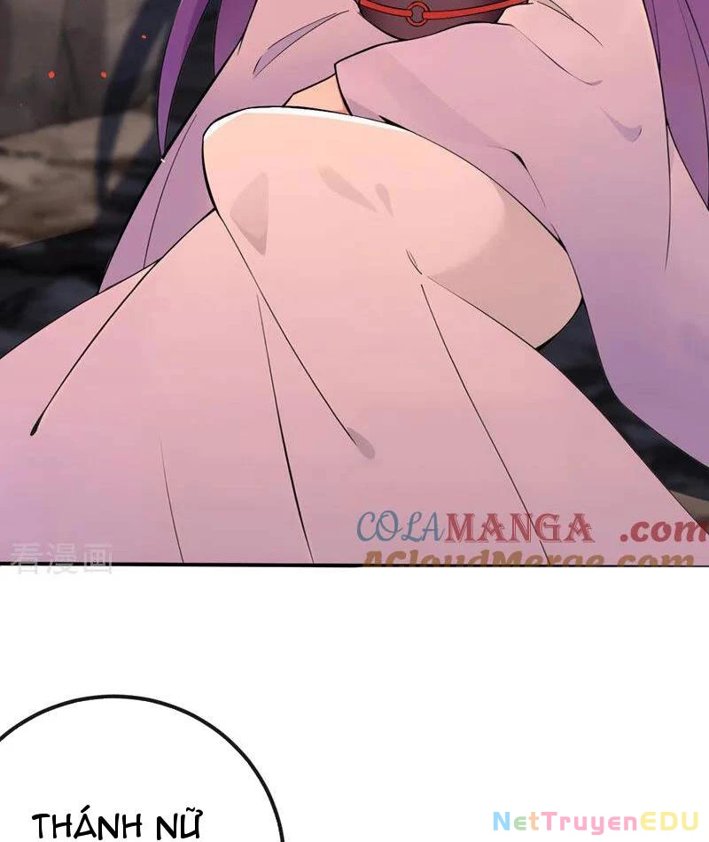 Tuyệt Thế Đan Thần: Chapter 235