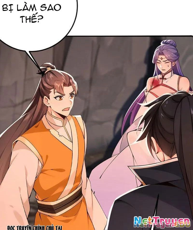 Tuyệt Thế Đan Thần: Chapter 235