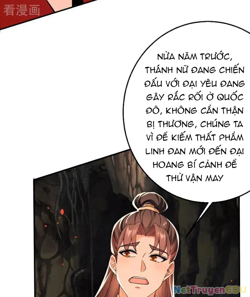 Tuyệt Thế Đan Thần: Chapter 235