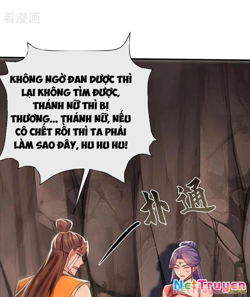 Tuyệt Thế Đan Thần: Chapter 235