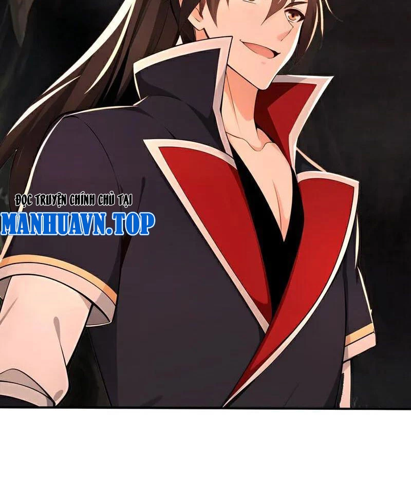 Tuyệt Thế Đan Thần: Chapter 235